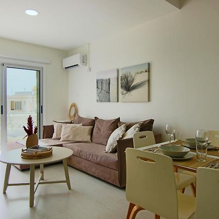 Phaedrus Living: City View Fountain Court 113 アヤナパ エクステリア 写真