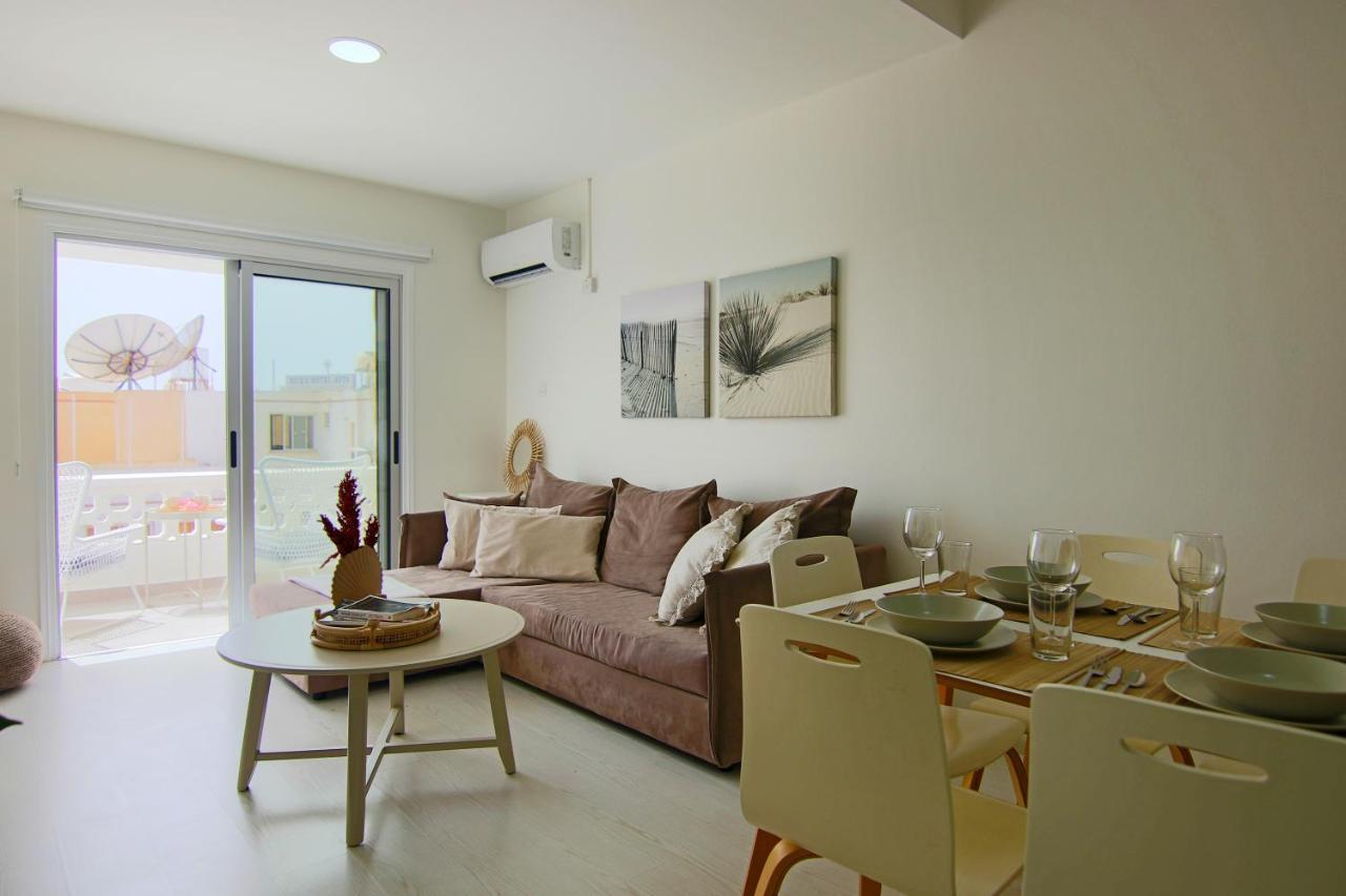Phaedrus Living: City View Fountain Court 113 アヤナパ エクステリア 写真