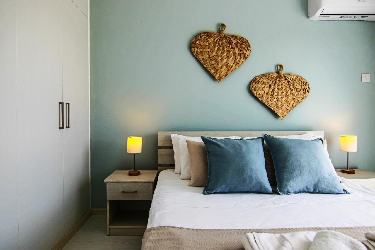 Phaedrus Living: City View Fountain Court 113 アヤナパ エクステリア 写真