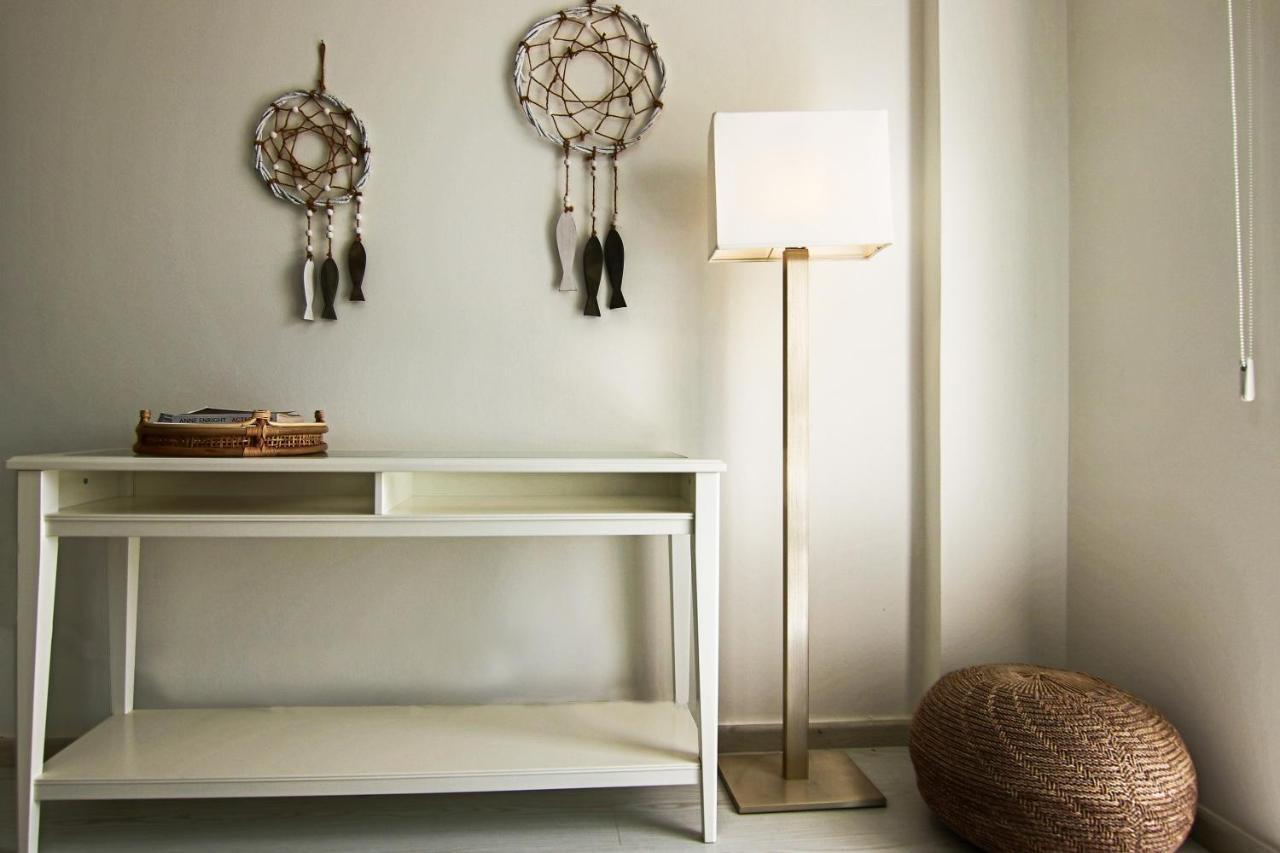 Phaedrus Living: City View Fountain Court 113 アヤナパ エクステリア 写真