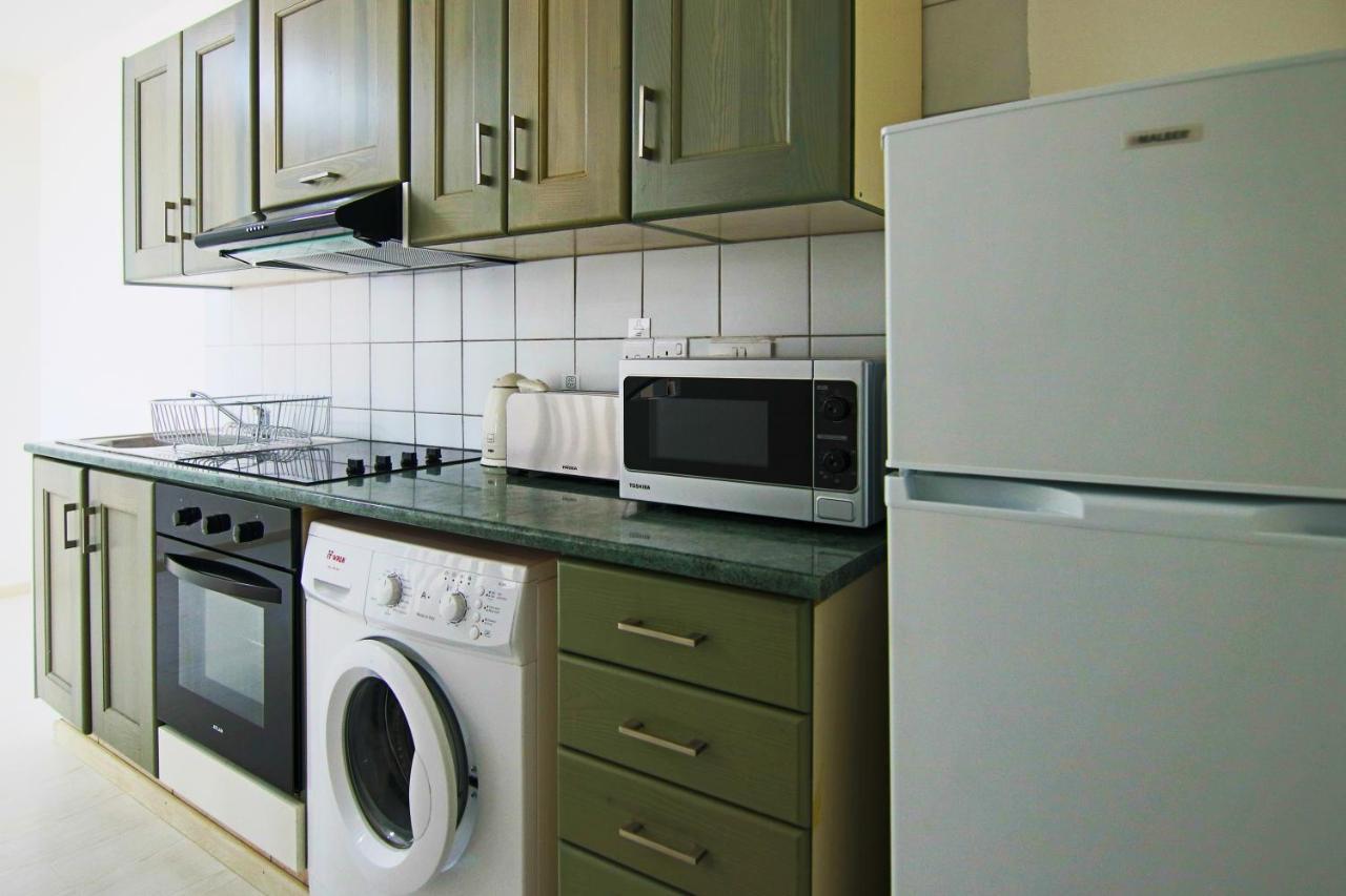 Phaedrus Living: City View Fountain Court 113 アヤナパ エクステリア 写真