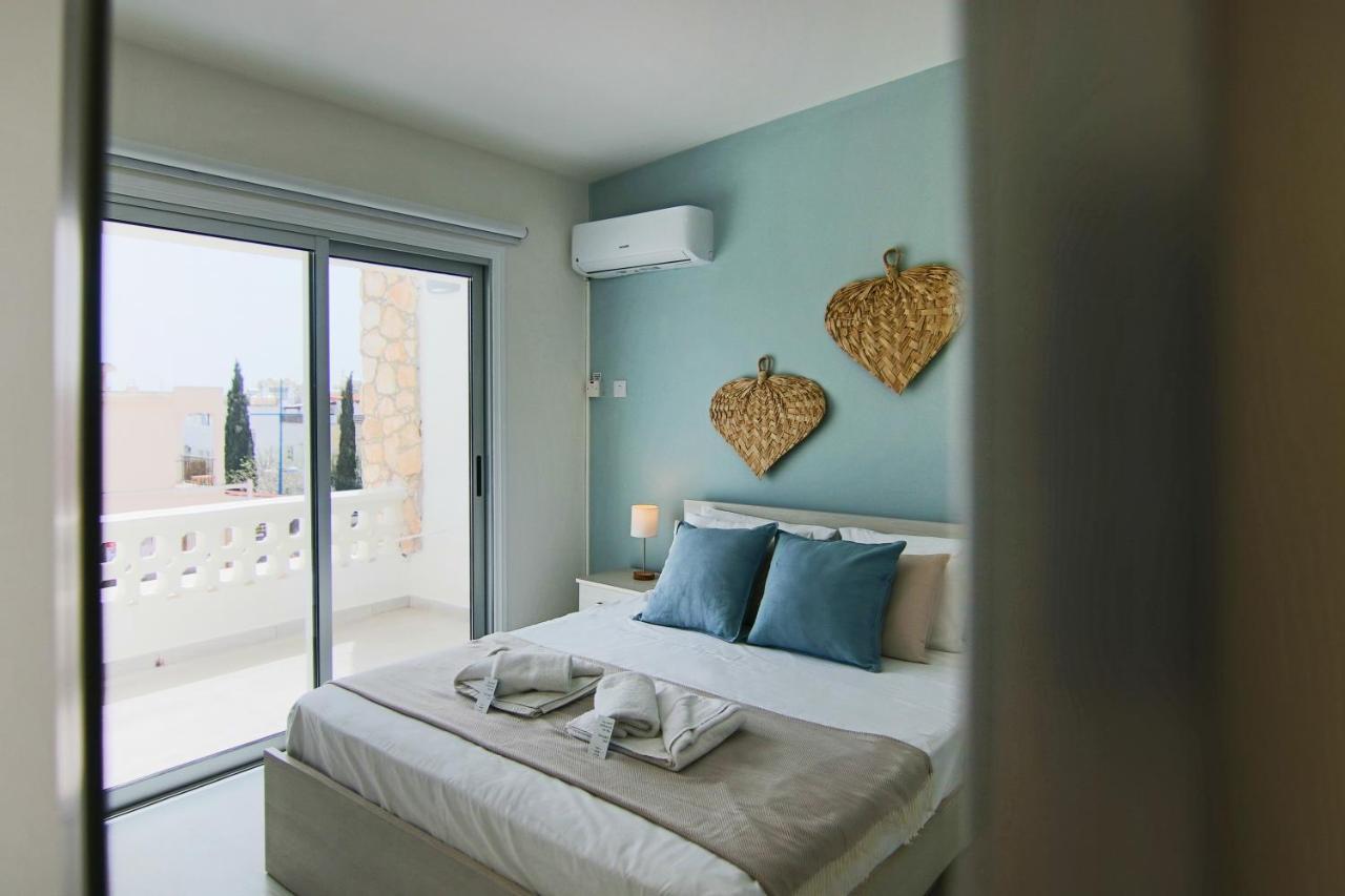 Phaedrus Living: City View Fountain Court 113 アヤナパ エクステリア 写真