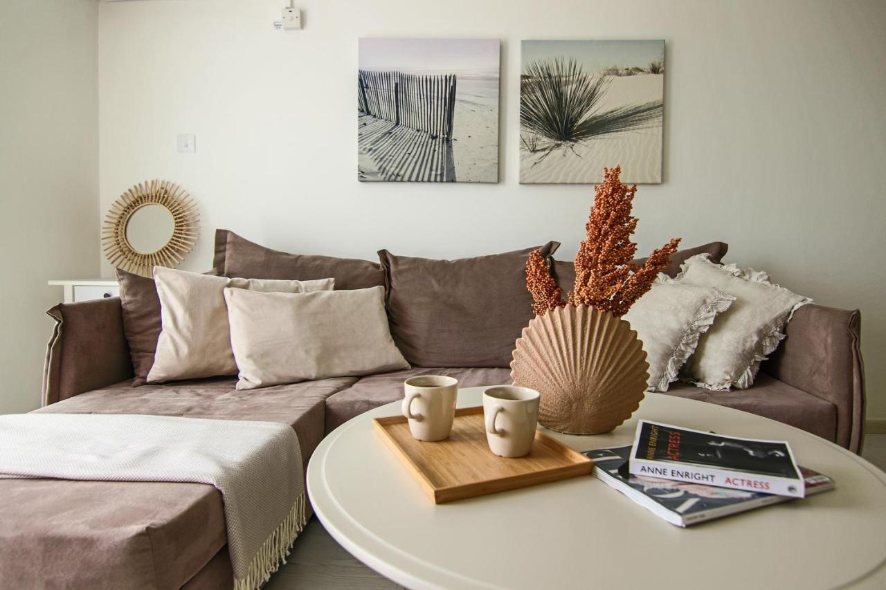Phaedrus Living: City View Fountain Court 113 アヤナパ エクステリア 写真